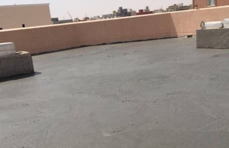 We offer all types of insulation for roofs 0