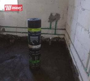 Implementation of all types of insulators 1