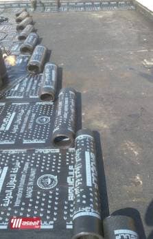  Implementation service for all types of insulators