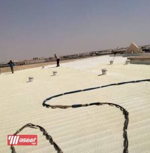  Implementation service for all types of insulators 4