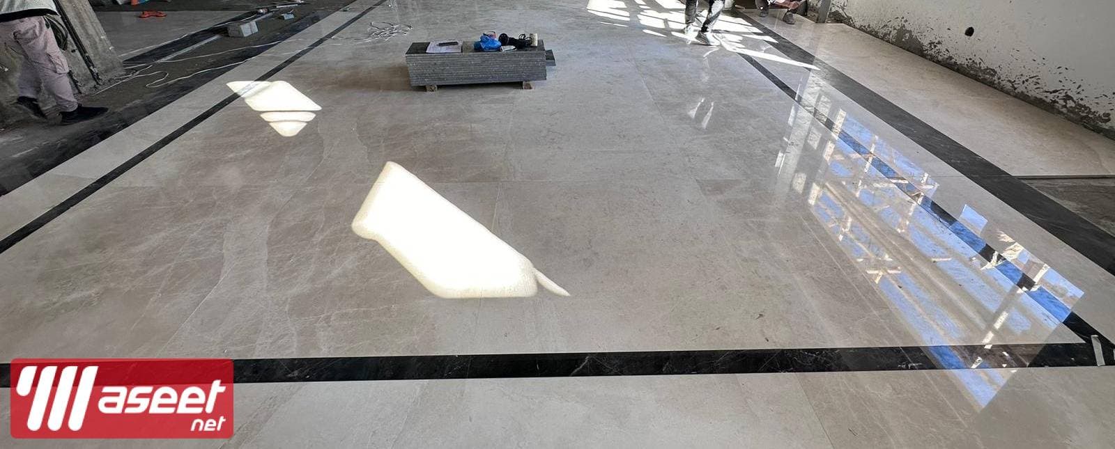 مهندس تشطيبات لاعمال الديكور 1