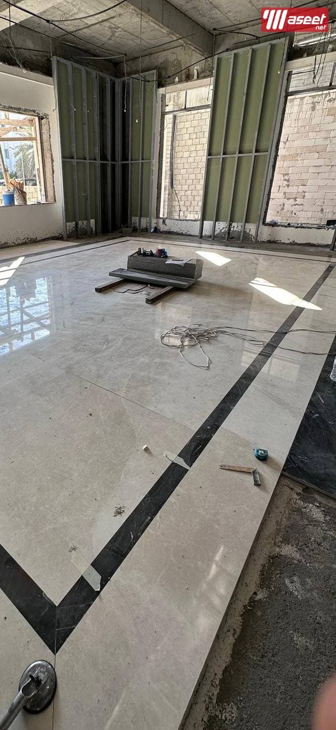 مهندس تشطيبات لاعمال الديكور 3