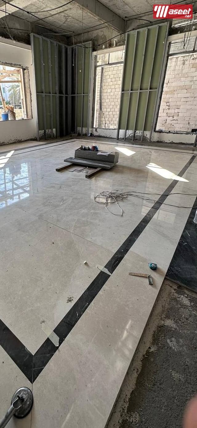 مهندس تشطيبات لاعمال الديكور