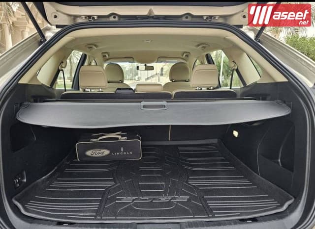 Ford Edge 2018