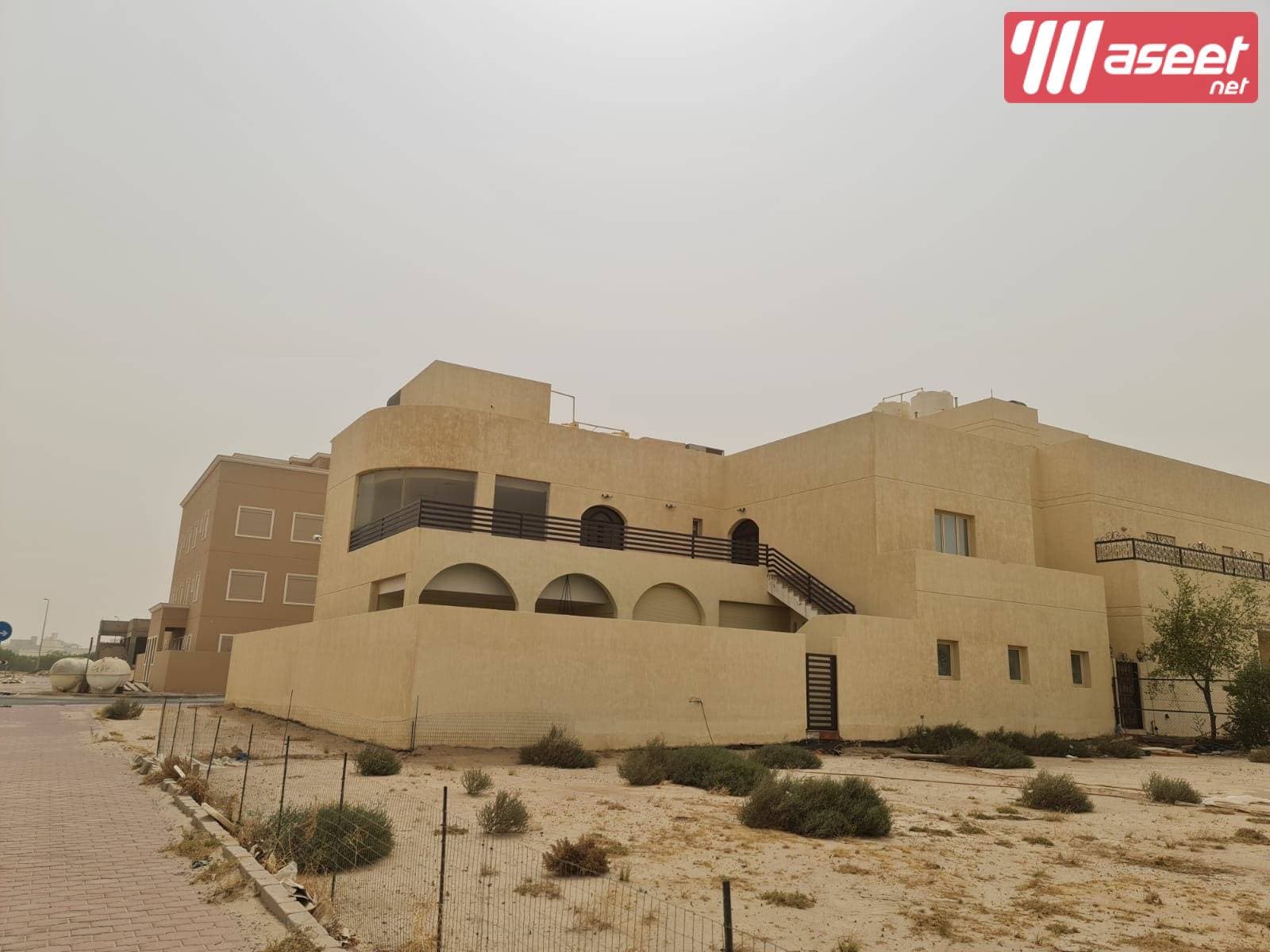 Villa for sale in Khairan residential area 3