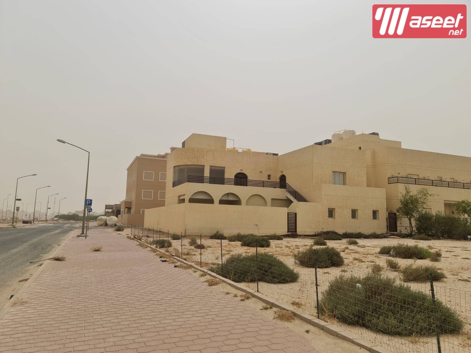 Villa for sale in Khairan residential area 4