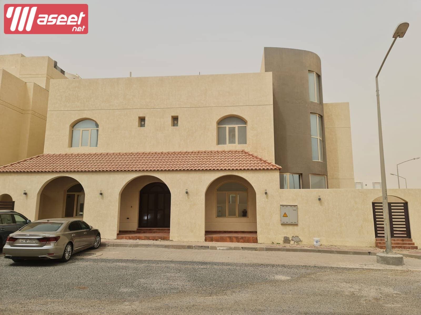 Villa for sale in Khairan residential area 5