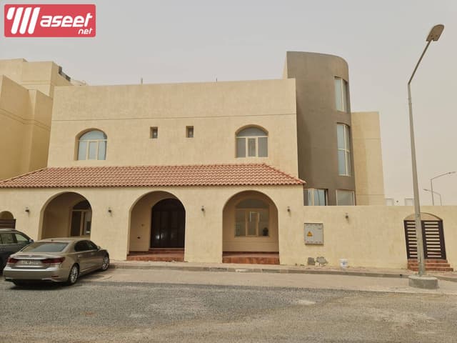 Villa for sale in Khairan residential area