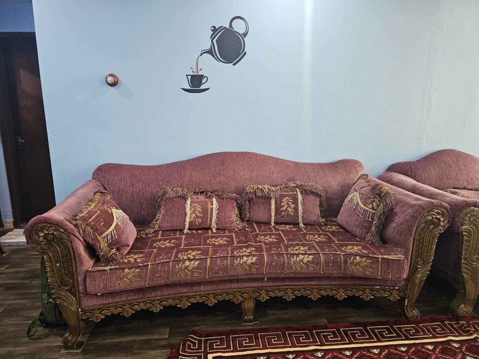 sofa set for sale  0