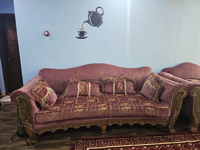 sofa set for sale 