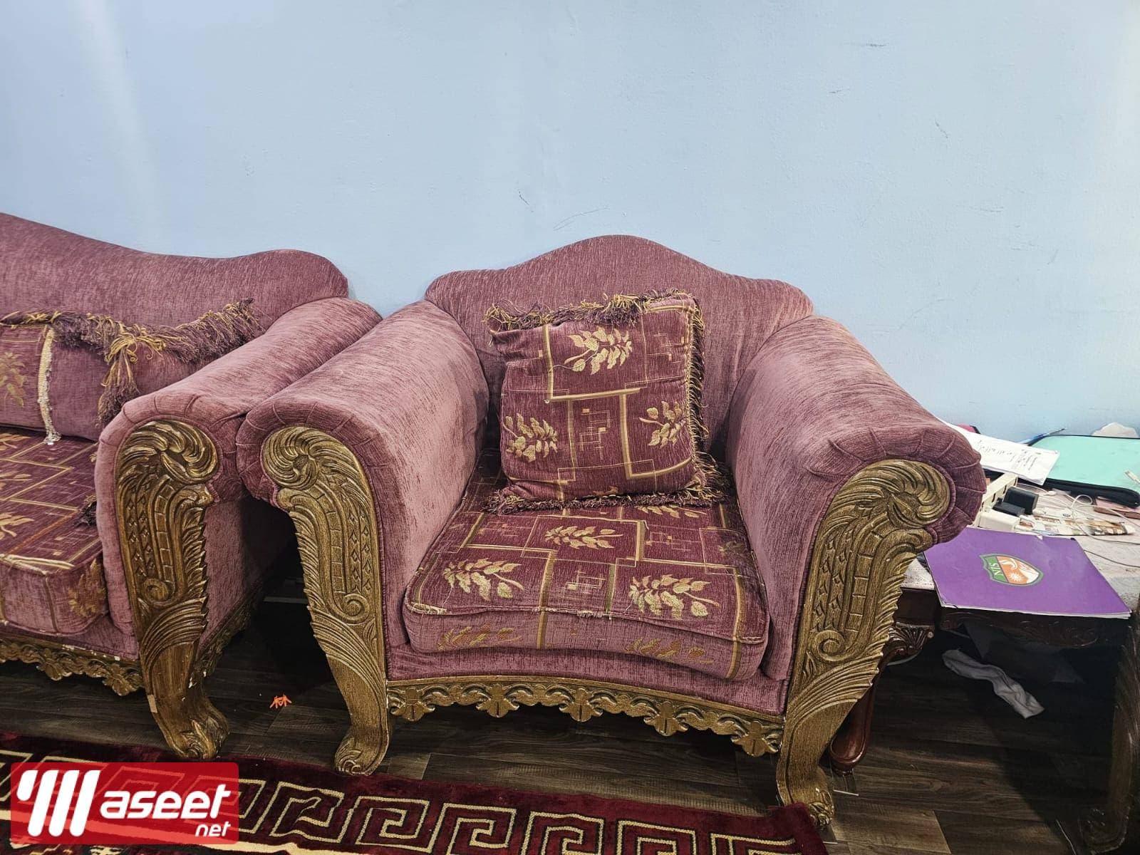sofa set for sale  1