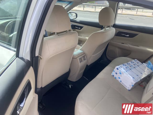 Nissan Altima 2016 model for sale