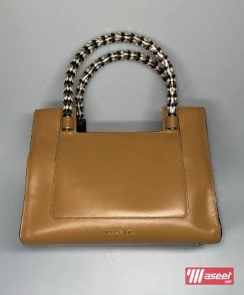 Bvlgari bag 1