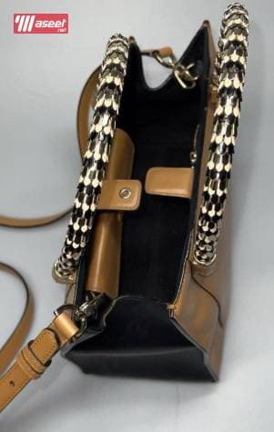 Bvlgari bag 2