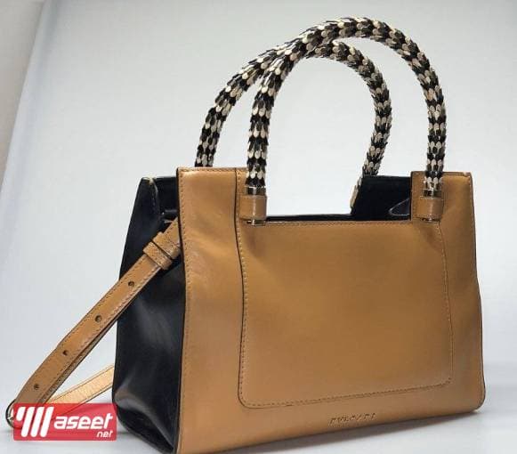 Bvlgari bag 3