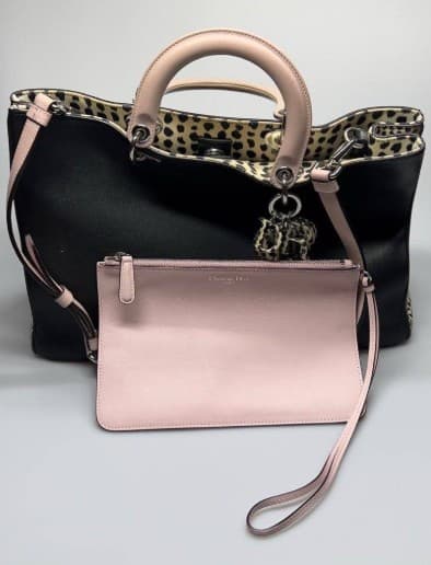 Original Dior bag 0
