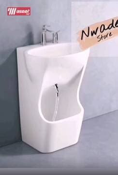 Washbasin and ablution 5