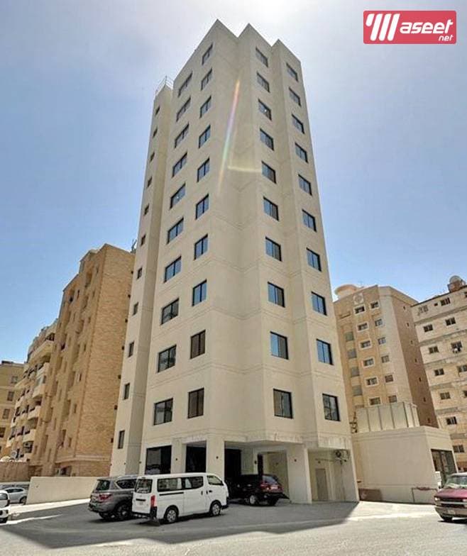 للإيجار في منطقة حولي  1