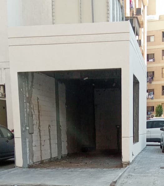 للإيجار في منطقة حولي 
