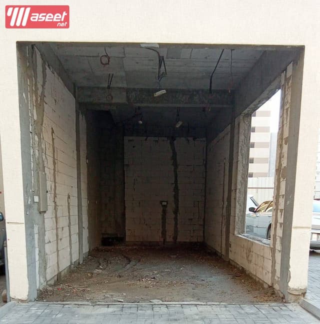للإيجار في منطقة حولي 
