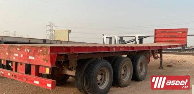 للبيع سطحات 7