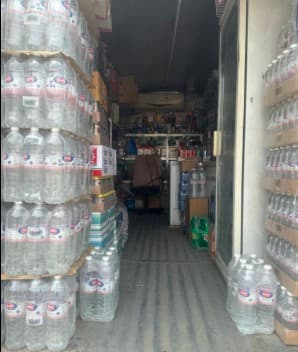 Licensed mobile grocery store for sale 0
