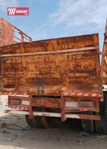 For sale two surfaces