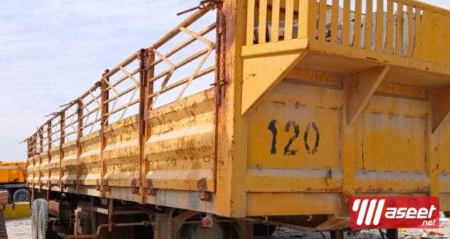 For sale two surfaces