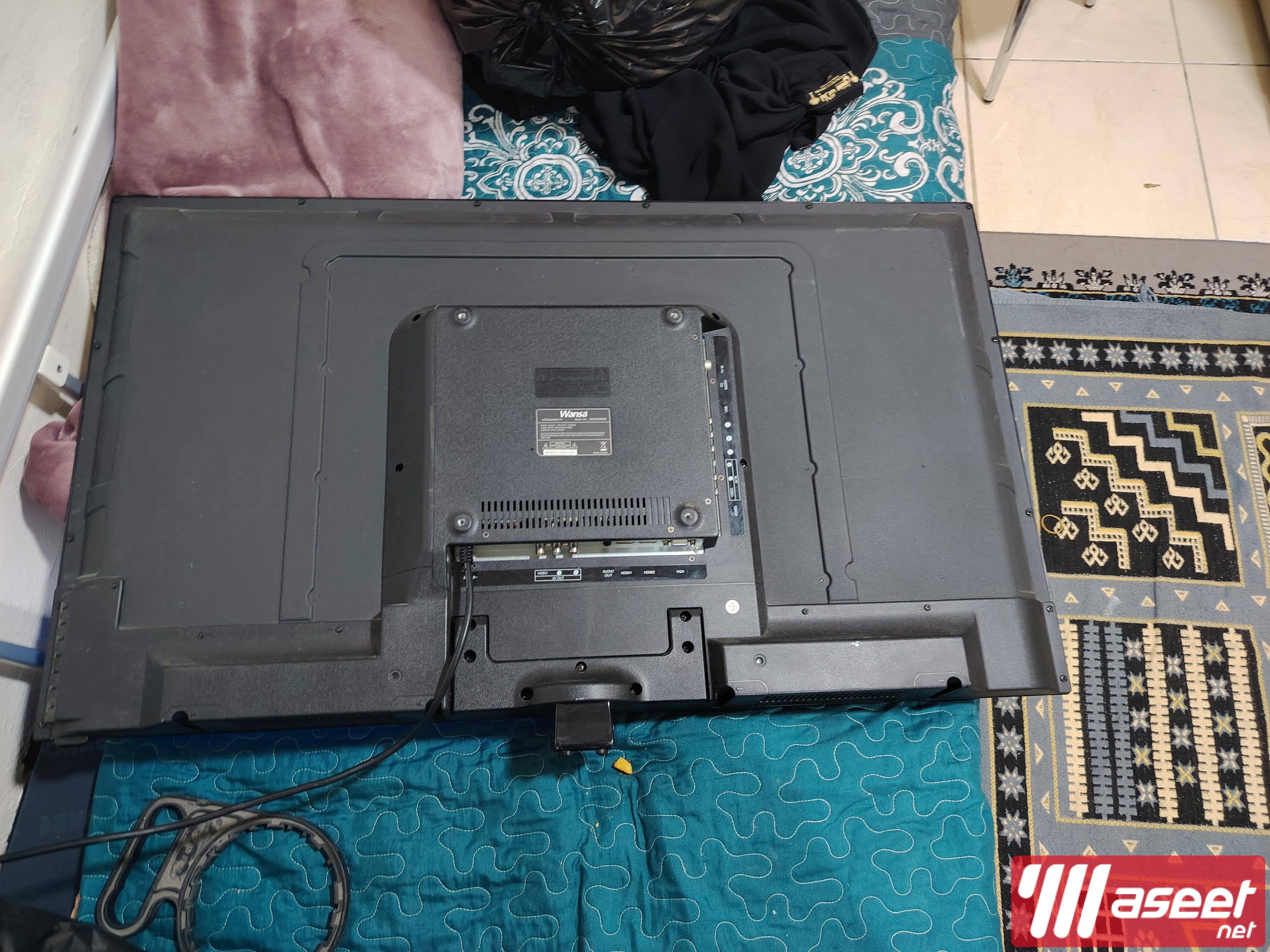 TV in good condition 3
