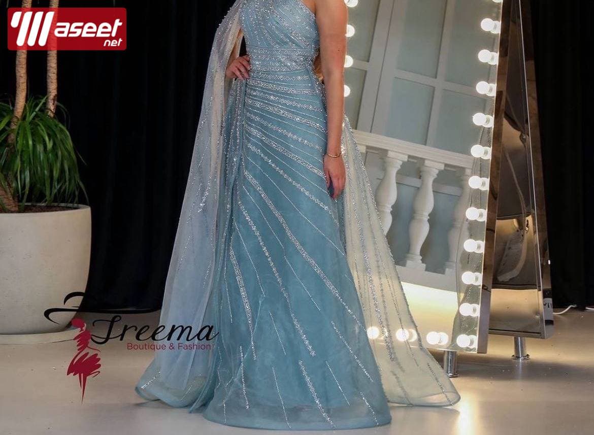 party dress 1