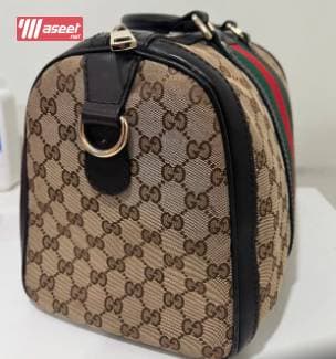 100% original Gucci bag 1