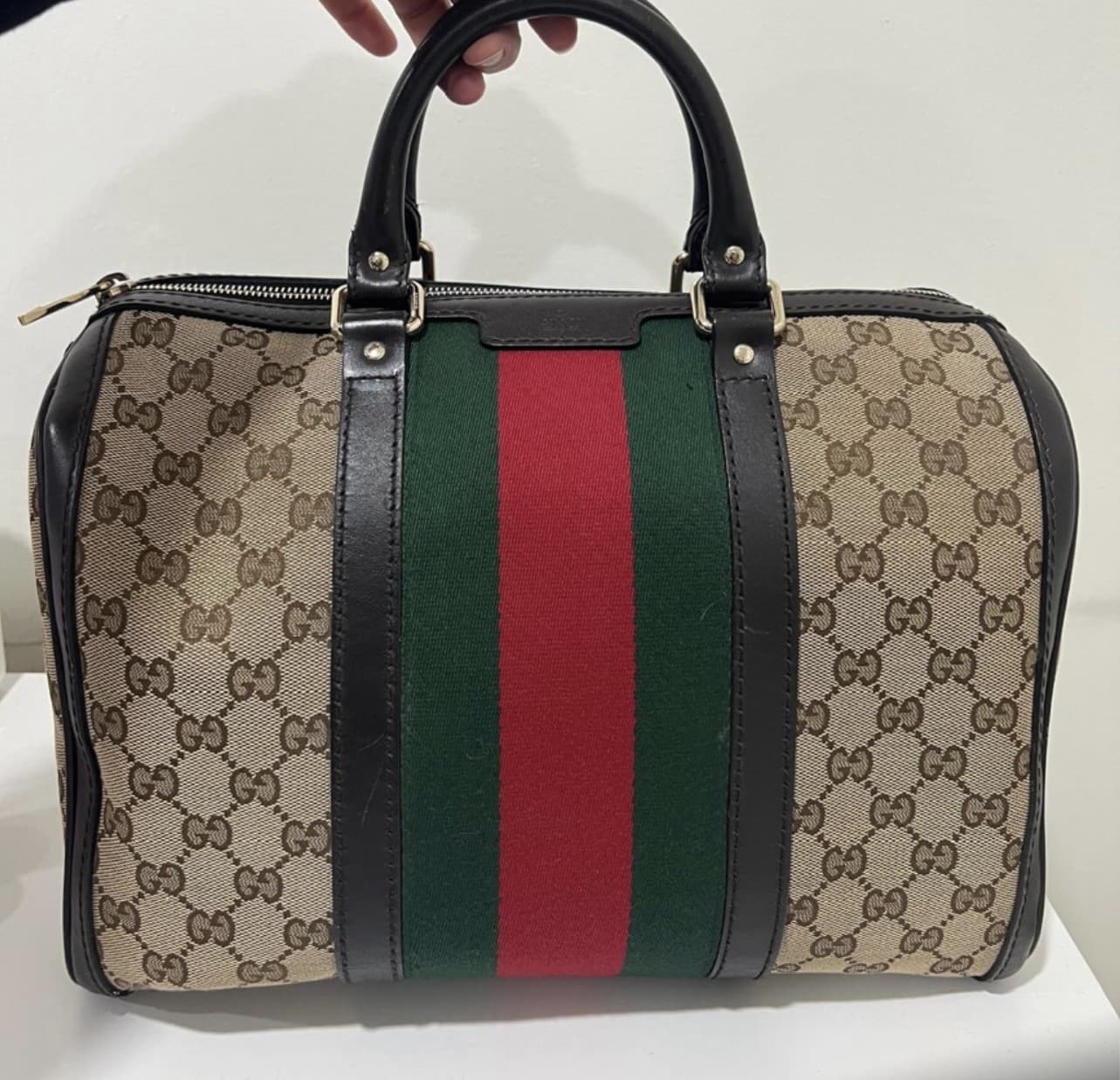 100% original Gucci bag 0
