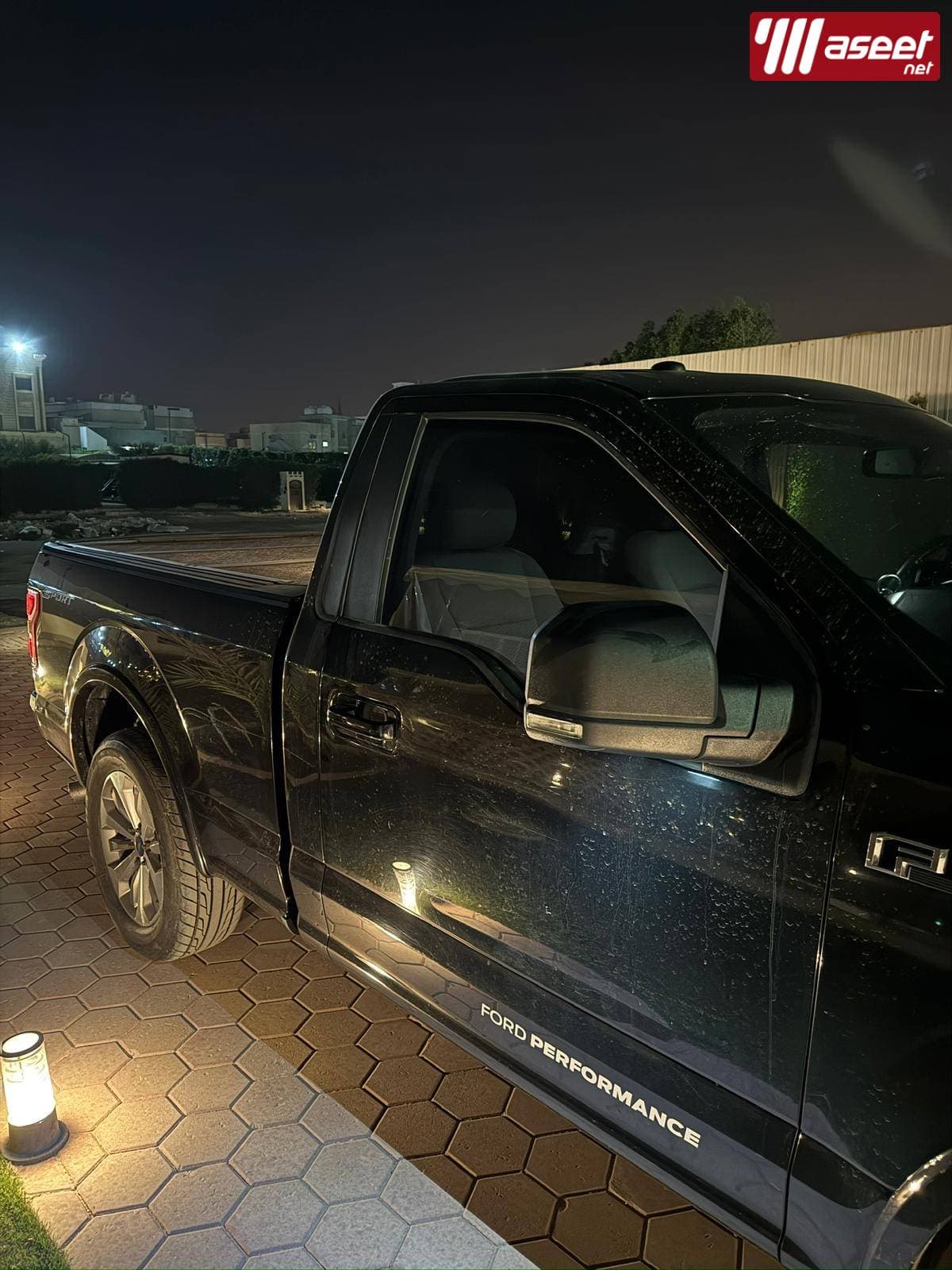 Ford Pick Up F-150 Model 2018 6