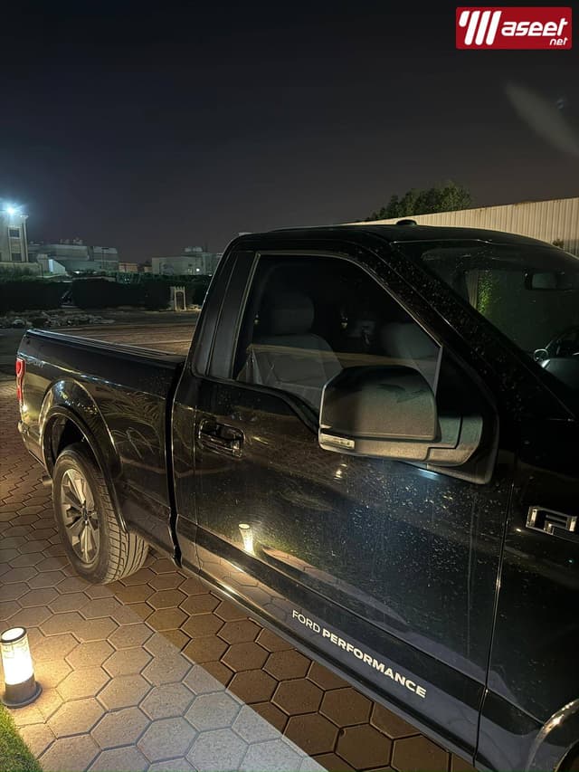 Ford Pick Up F-150 Model 2018
