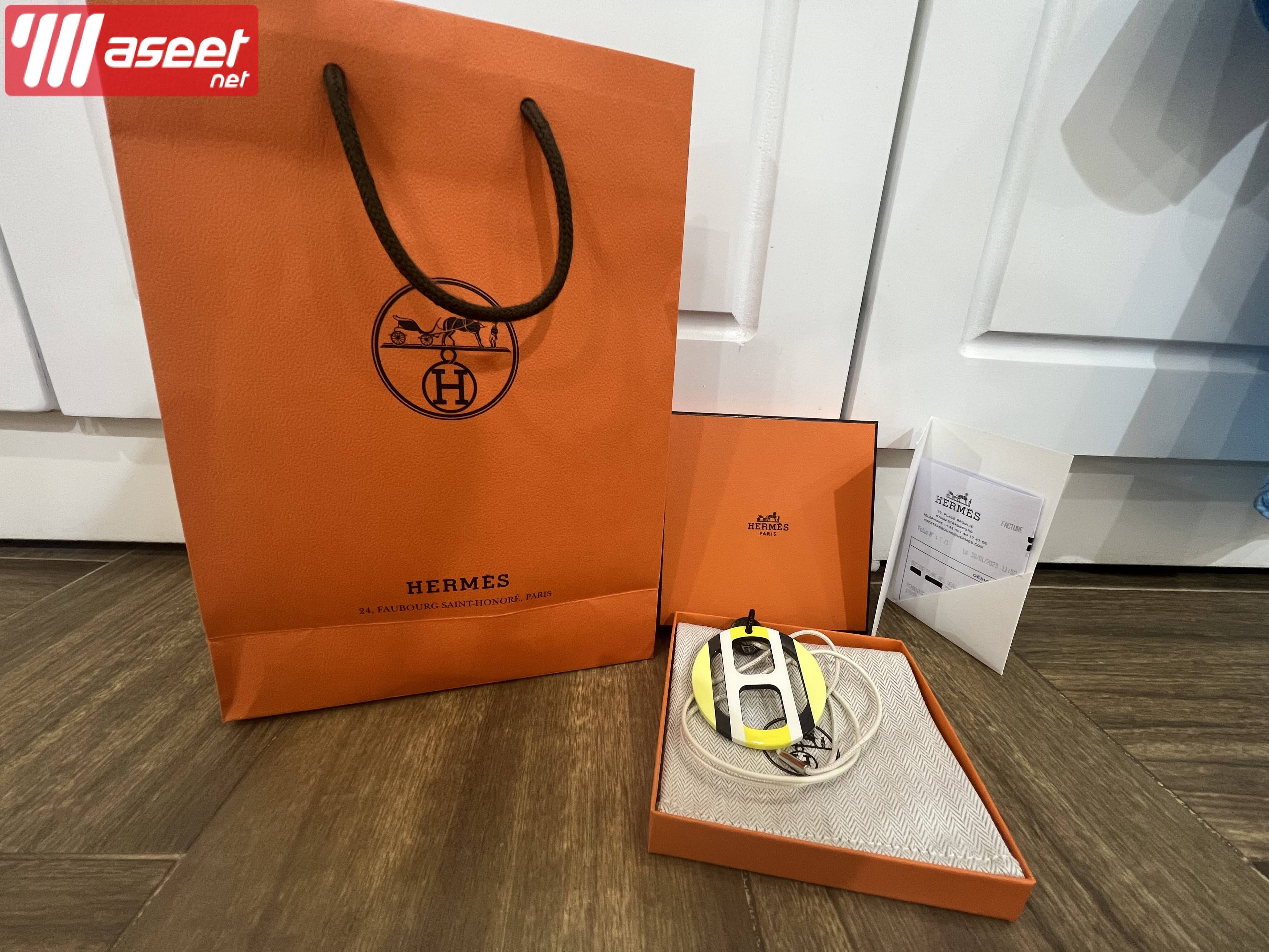 CONTRACT HERMES 1