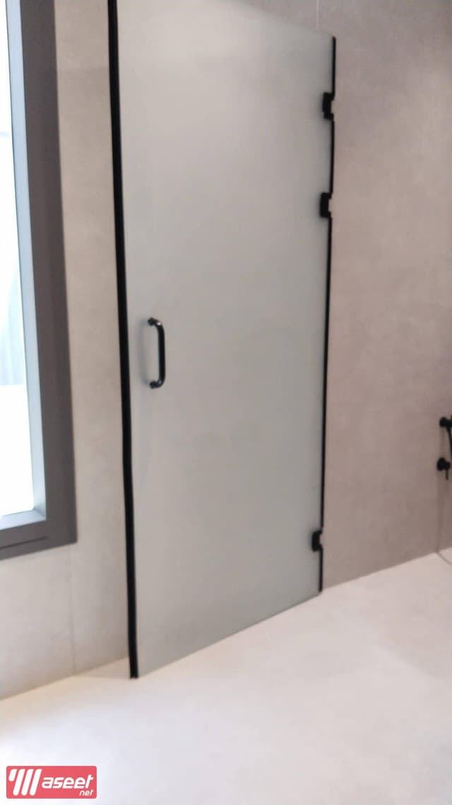 Glass and mirrors