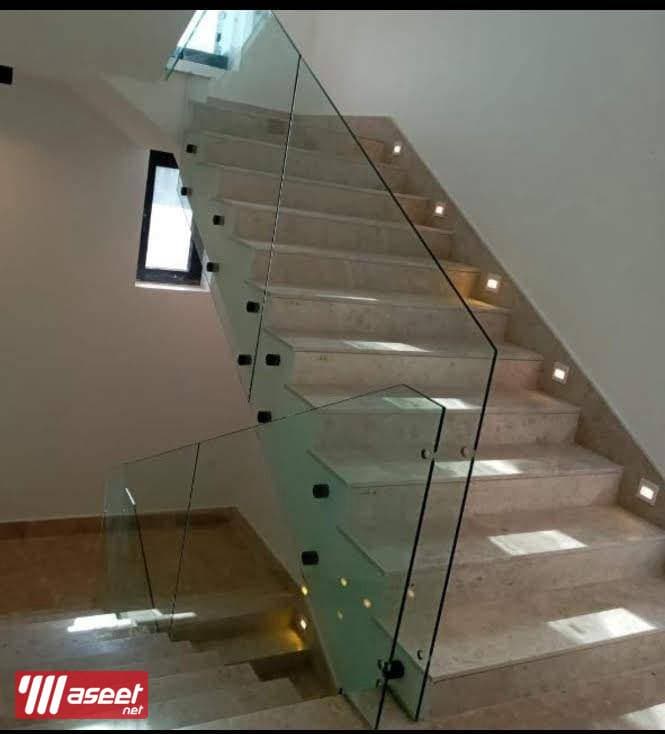 Glass and mirrors 10