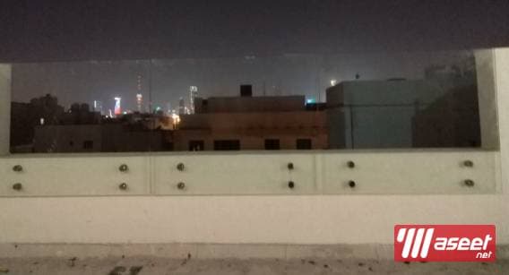 جميع أعمال الزجاج 4