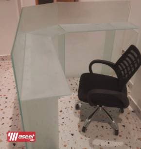 جميع أعمال الزجاج 7