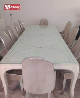 جميع أعمال الزجاج