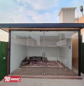 جميع أعمال الزجاج 16