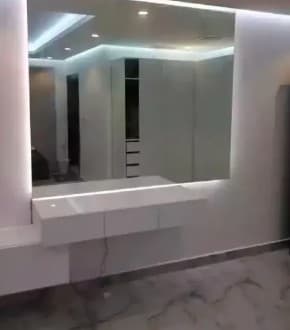 جميع أعمال الزجاج 0