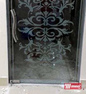 Glass works  1