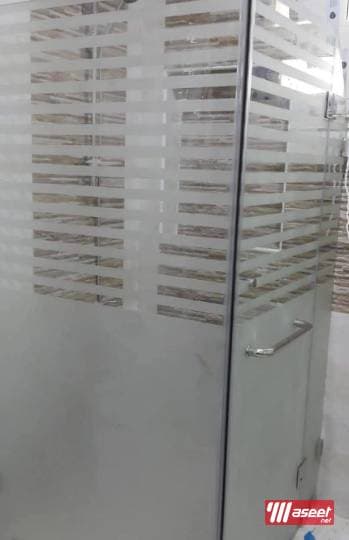  Glass works 