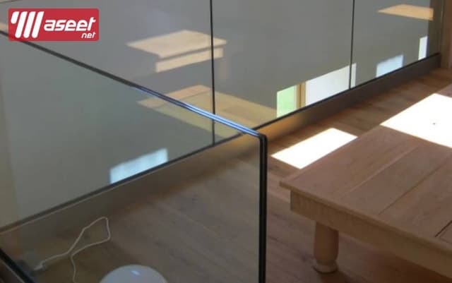  Glass works 