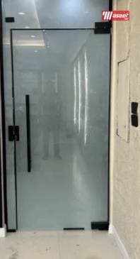  Glass works  22