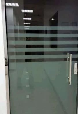  Glass works  0