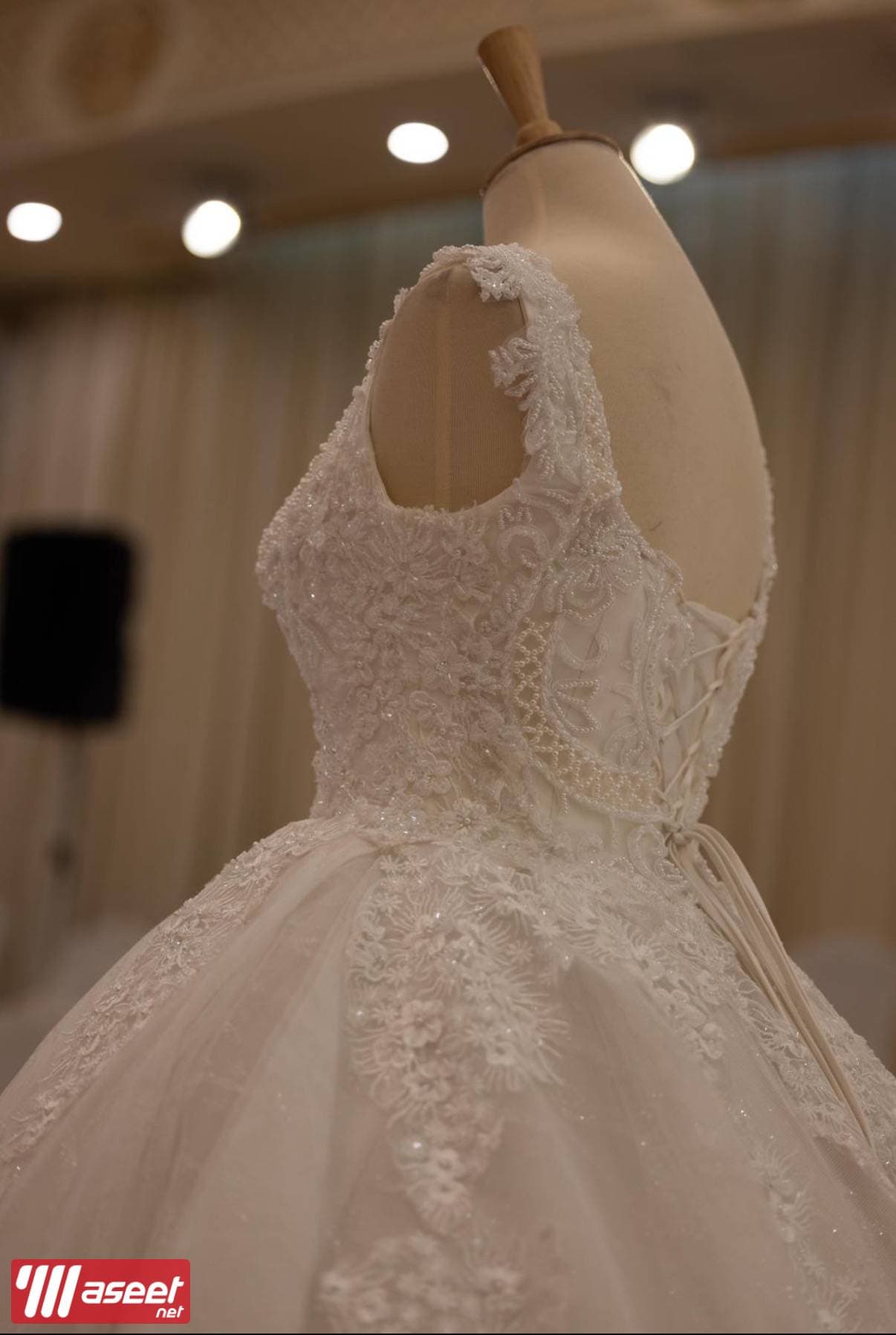 bride dress 1
