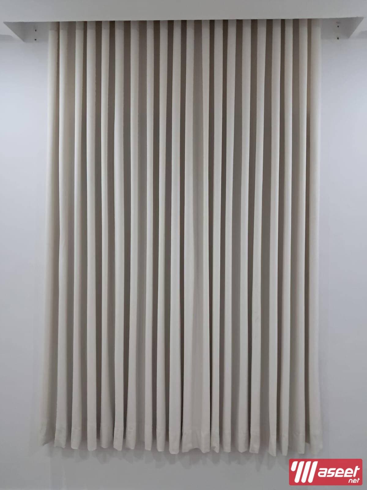  upholstery and curtain  5