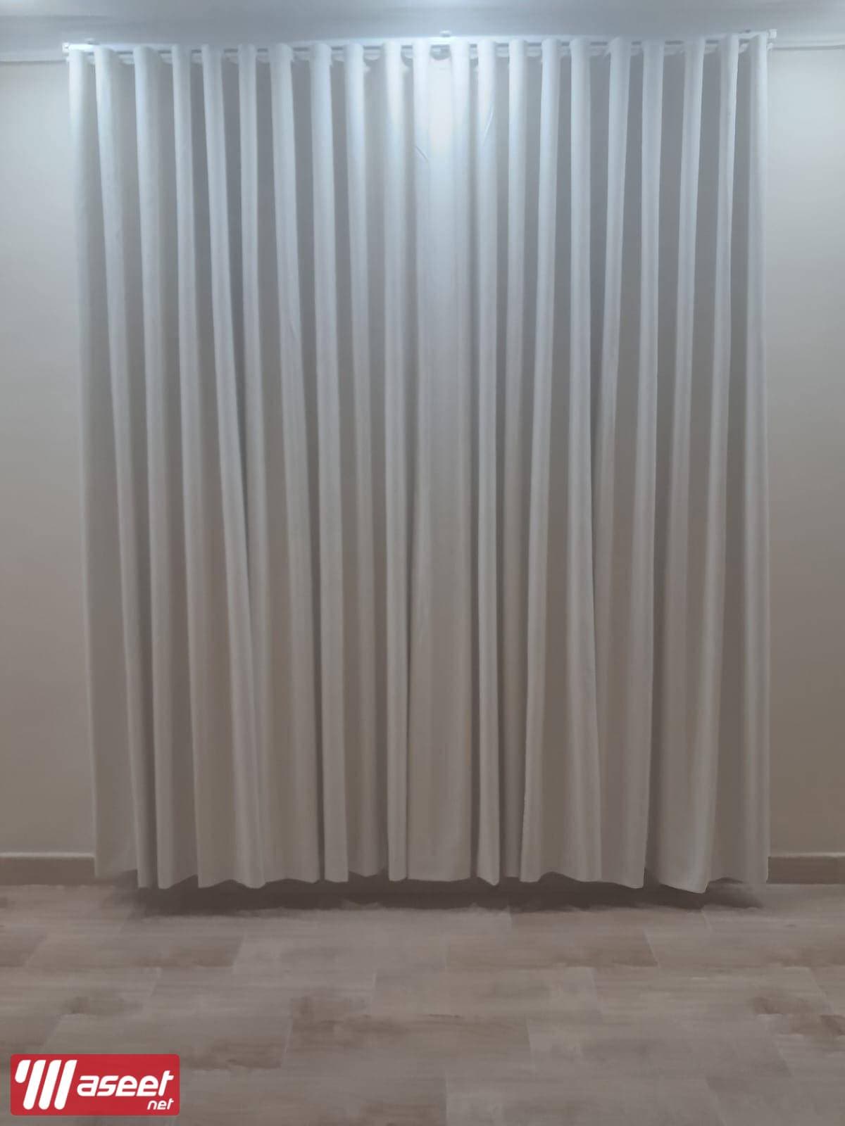  upholstery and curtain  6